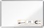 Nobo Premium Plus magnetisch whiteboard emaille ft 90 x 60 cm - Thumbnail 3