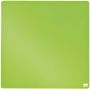 Nobo Whiteboard tegel 36x36cm groen magnetisch - Thumbnail 3
