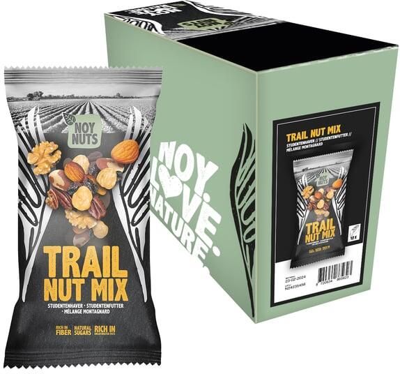 NoyNuts Studentenhaver zak 45 gram