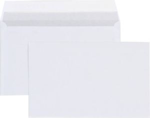 Office ENVELOP 114X162-DL ZK ZV 80GR