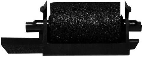 Pelikan kleurenrol zwart doos van 2 tapes groep ID: 744 OEM: 515049