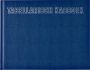 Office Kasboek tabellarisch 210x160mm 96blz 8 kolommen blauw - Thumbnail 3