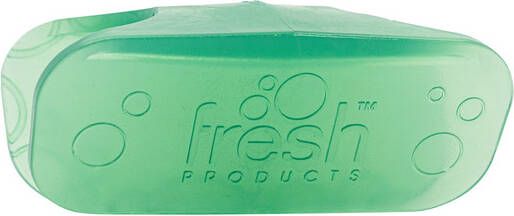 Office Luchtverfrisser Fresh Products Eco Air Clip komkommer meloen