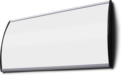 Showdown Displays Bewegwijzering Systeem Curved A6 - Foto 2