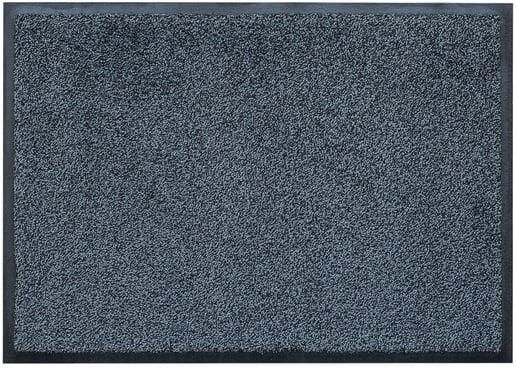 Office Inloopmat Iron-Horse Light Indoor Pro 115x175cm graniet