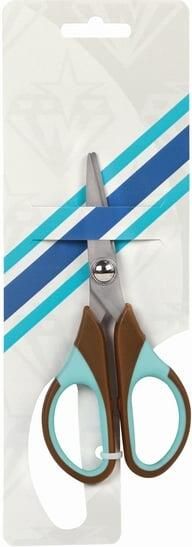 Office Schaar 140mm roestvast staal titanium soft grip