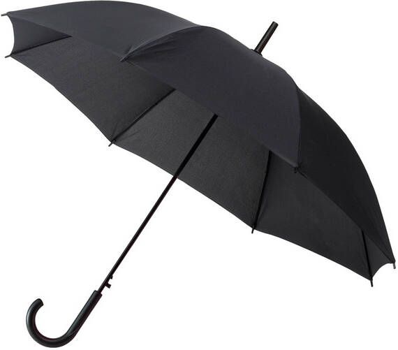 Office Paraplu FalconettiÃ‚Â automatisch uitklapbaar windproof doorsnede 102 cm zwart