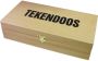 Office Tekendoos nummer 3 groot 270x150x80mm hout - Thumbnail 2