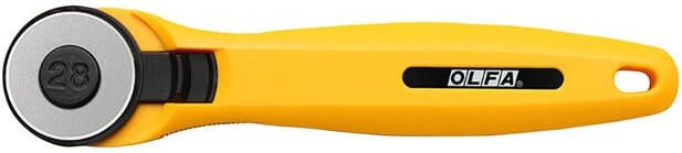 Olfa Veiligheidscutter SK-7 12mm blister Ã  1 stuk - Foto 2