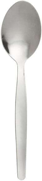 Olympia Koffielepels Kelso doos 12 stuks rvs