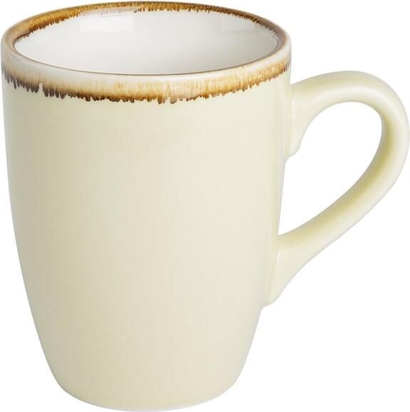 Olympia Mok Kiln 340ml 6 stuks zandsteen