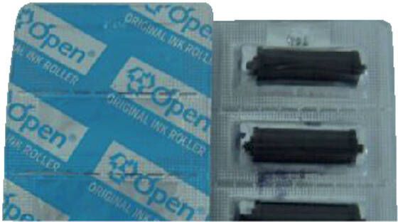 Open-Data Inktrol etiketteertang C6 en S14