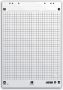 Oxford Smart Chart flipchartblok ft 65 x 98 cm pak met 20 vel geruit - Thumbnail 3