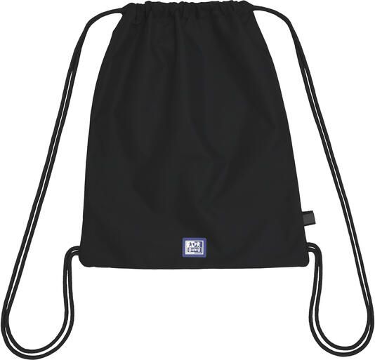 Oxford Gymtas B-Cool 20l zwart