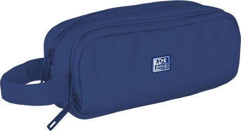 Oxford Pennenetui B-Smart navy