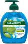 Palmolive Handzeep Hygiene Plus fresh met pomp 300ml - Thumbnail 1