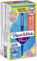 Paper Mate fineliner Flair Original value pack van 36 stuks (30 + 6 gratis) blauw - Thumbnail 2