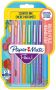 Paper Mate fineliner Flair Scent blister met 6 stuks in geassorteerde kleuren - Thumbnail 1