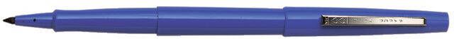 Paper Mate Fineliner Flair Original medium blauw