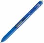 Paper Mate roller InkJoy Gel medium blauw (pure blue joy) - Thumbnail 2