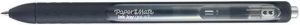 Paper Mate roller InkJoy Gel medium zwart (jet black)