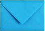 Papicolor Envelop C6 114x162mm hemelsblauw - Thumbnail 2