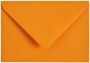 Papicolor Envelop C6 114x162mm oranje - Thumbnail 1