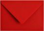 Papicolor Envelop C6 114x162mm Rood - Thumbnail 2