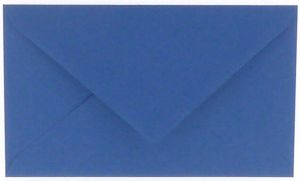 Papicolor Envelop EA5 156x220mm royal blauw