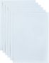 Papicolor Kopieerpapier A4 100gr 12 vel babyblauw - Thumbnail 3