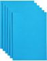 Papicolor Kopieerpapier A4 200gr 6vel hemelsblauw - Thumbnail 3