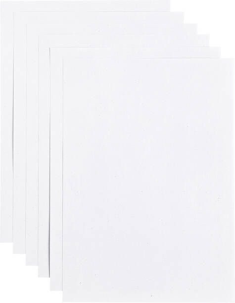 Papicolor Kopieerpapier A4 100gr 12vel kraft wit
