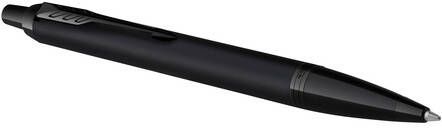 Parker Balpen IM Achromatic matt black GB medium - Foto 2