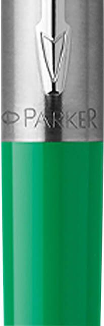 Parker Balpen Jotter Originals CT groen in blister
