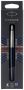 Parker Jotter balpen Royal Blue CT op blister - Thumbnail 2