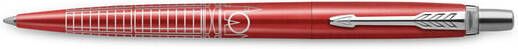 Parker Balpen Jotter special edition London red CT medium