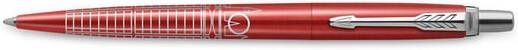 Parker Balpen Jotter special edition London red CT medium