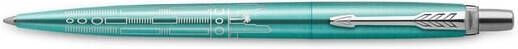 Parker Balpen Jotter special edition Miami turquoise CT medium