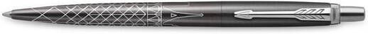 Parker Balpen Jotter special edition Paris grey CT medium