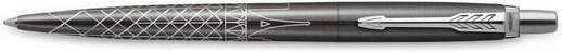 Parker Balpen Jotter special edition Paris grey CT medium