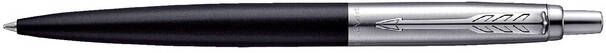 Parker Jotter XL balpen CT mat zwart in giftbox - Foto 3