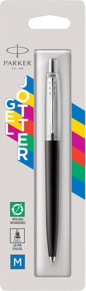 Parker Gelschrijver Jotter Original black CT medium