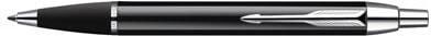 Parker Balpen IM black CT medium - Foto 3