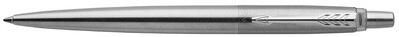 Parker Balpen Jotter stainless steel CT medium - Foto 3
