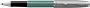 Parker Rollerpen Sonnet Essentials green SB CT fijn - Thumbnail 2