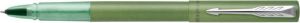 Parker Rollerpen Vector XL Green medium blister
