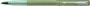Parker Rollerpen Vector XL groen medium blister - Thumbnail 2