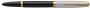 Parker Vulpen 51 Premium black GT medium - Thumbnail 2