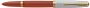 Parker Vulpen 51 Premium red rage GT medium - Thumbnail 2