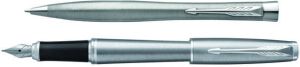 Parker Urban vulpen medium Metro Metallic CT